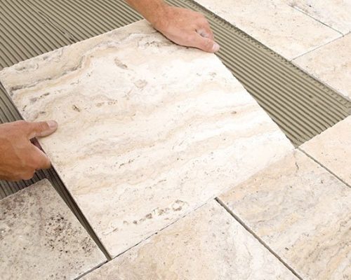 marble